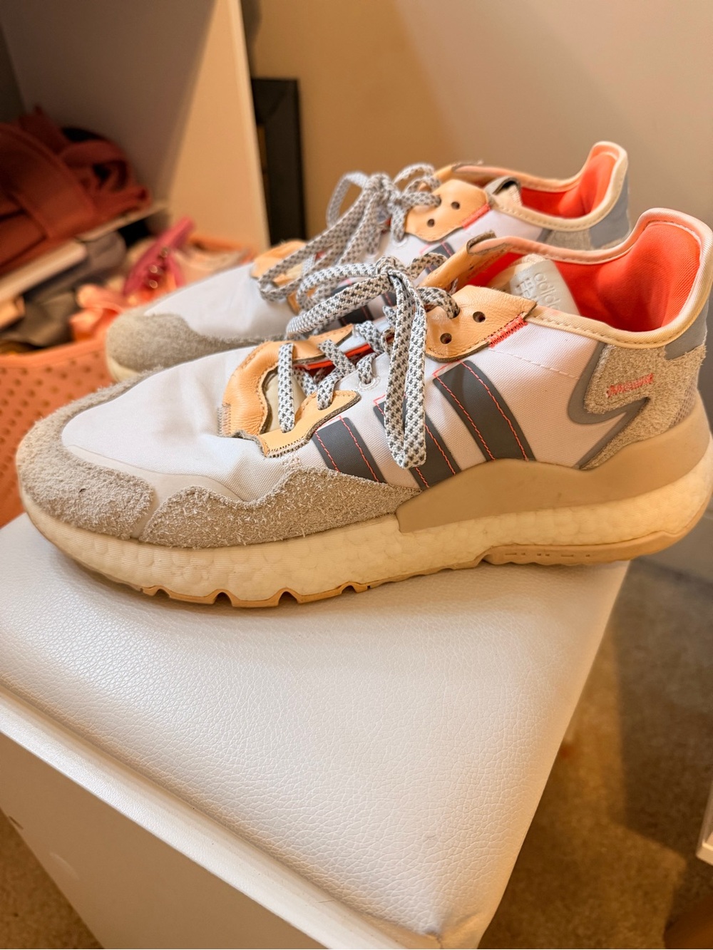 Women’s adidas